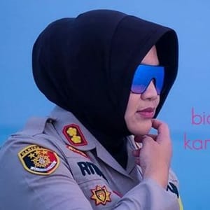 Rita Wulandari Wibowo