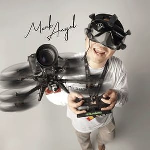 Mark Angel