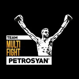 Team Multi Fight Petrosyan