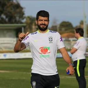 Amir Curcio