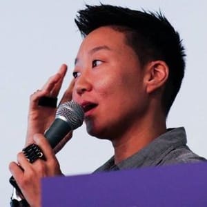 Yk Hong