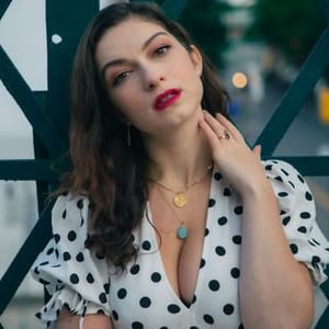 Sydney Ozerov-meyer