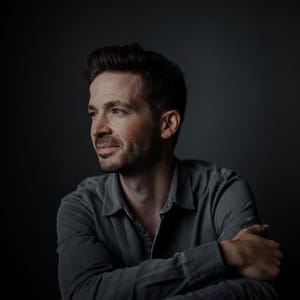 Patrick Langwallner