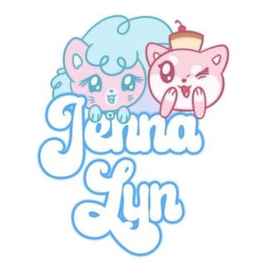 Jenna Lyn