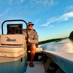 Capt. Jay Withers