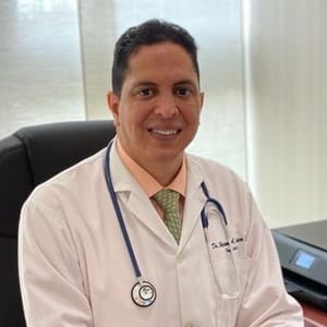 Hector Balcacer