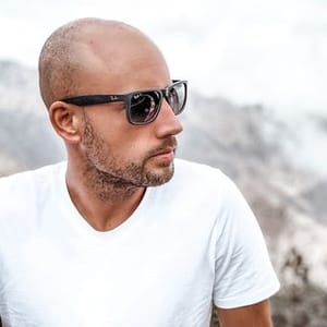 Thierry Von Der Warth