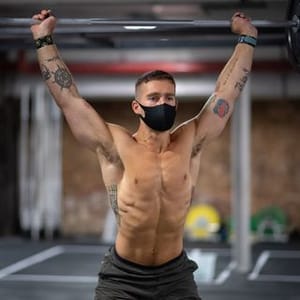 Christopher Keyloun