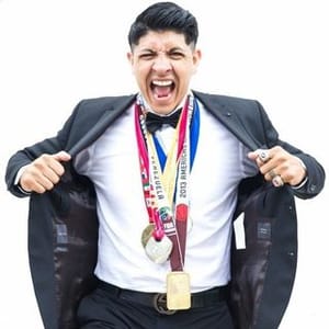 Orlando Mendez-valdez
