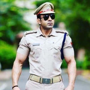 Anuj Chaudhary