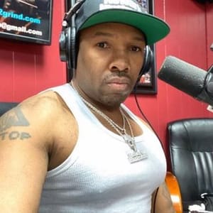 iambig7 music