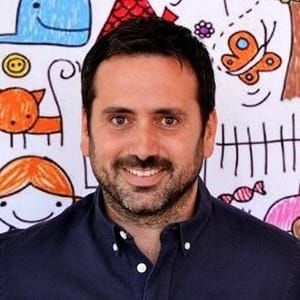 Dr. Alvaro Bilba