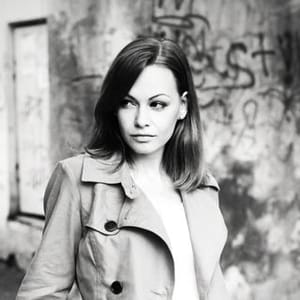Alisa Verner