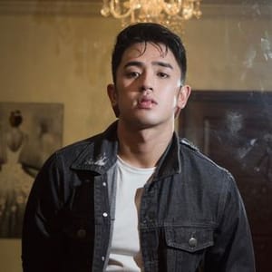 David Licauco