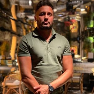 Mustapha Habbani