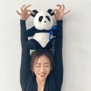Megumi Kanzaki