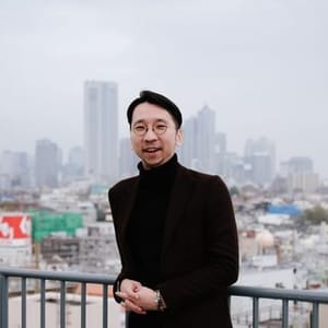 Akiomi Kuroda
