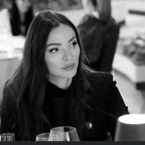 Lusine Tovmasyan