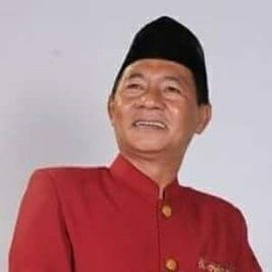 Babeh Tenno Ali