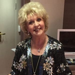 Patti Newton