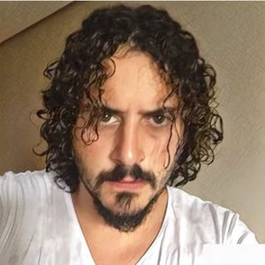Ali Barkin