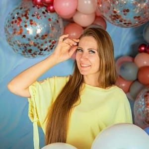 Alena Pogodina