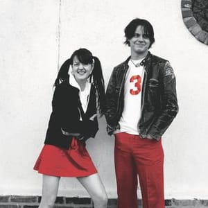 White Stripes
