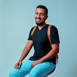 Andre Souza