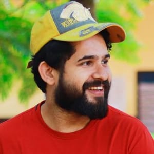 Imthiyas Ali