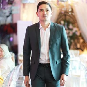 Ck Faizal