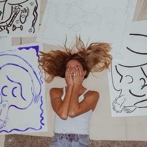 Hannah Carrick