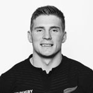 Colin Slade