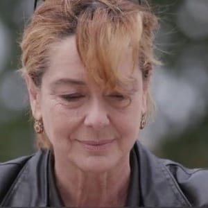 Monica Guerritore