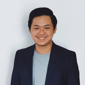 Jason Iskandar