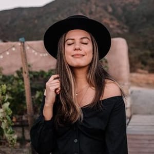 Rachel-jean Firchau