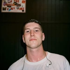 John Floreani