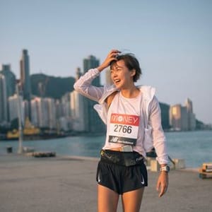 Inez Leong