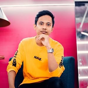 Ali Danial