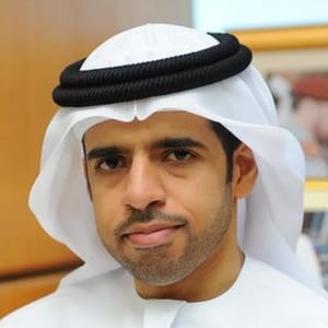 Khalid Alrazooqi