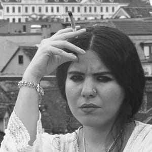 Zehra Dogan