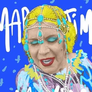 Maria Jimenez Oficial