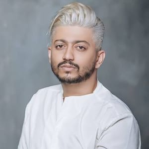 Danial Shakri