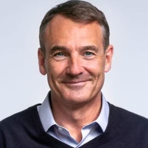 Bernard Looney