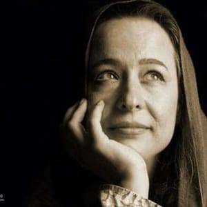 Azita Hajian