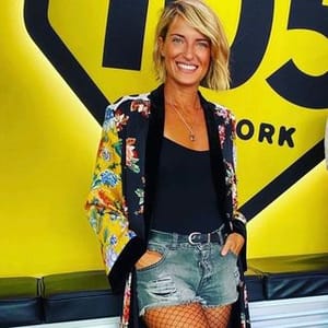 Fabiola Casa'