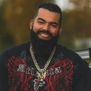 Mike Nicassi