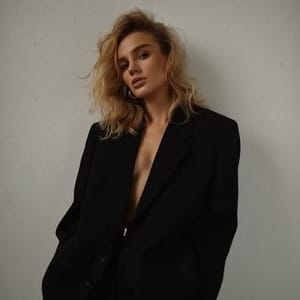 Nika Palvinskaya