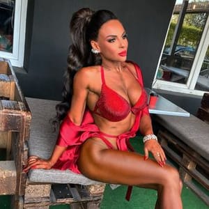 Nika Lav