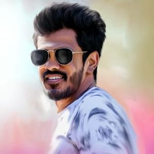 Noah Nirmal Tom