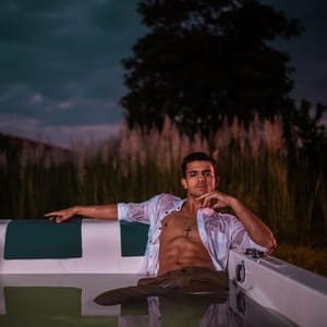 Abhimanyu Singh Raghav
